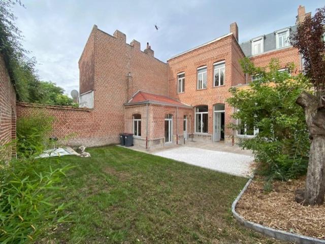 Maison Mimerel Colodge Roubaix Exterior foto